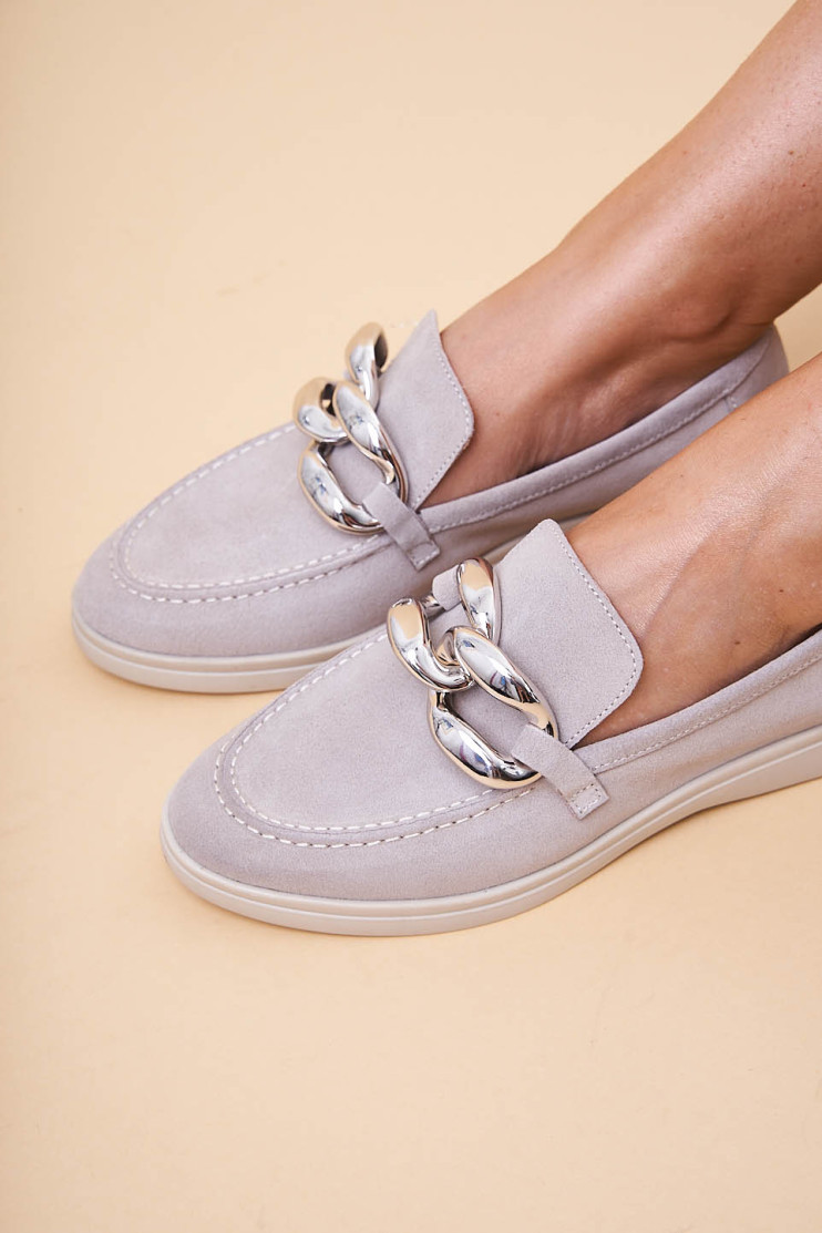 Туфлі Lonza 172425 - Вид 3 - інтернет магазин sandalini.ua