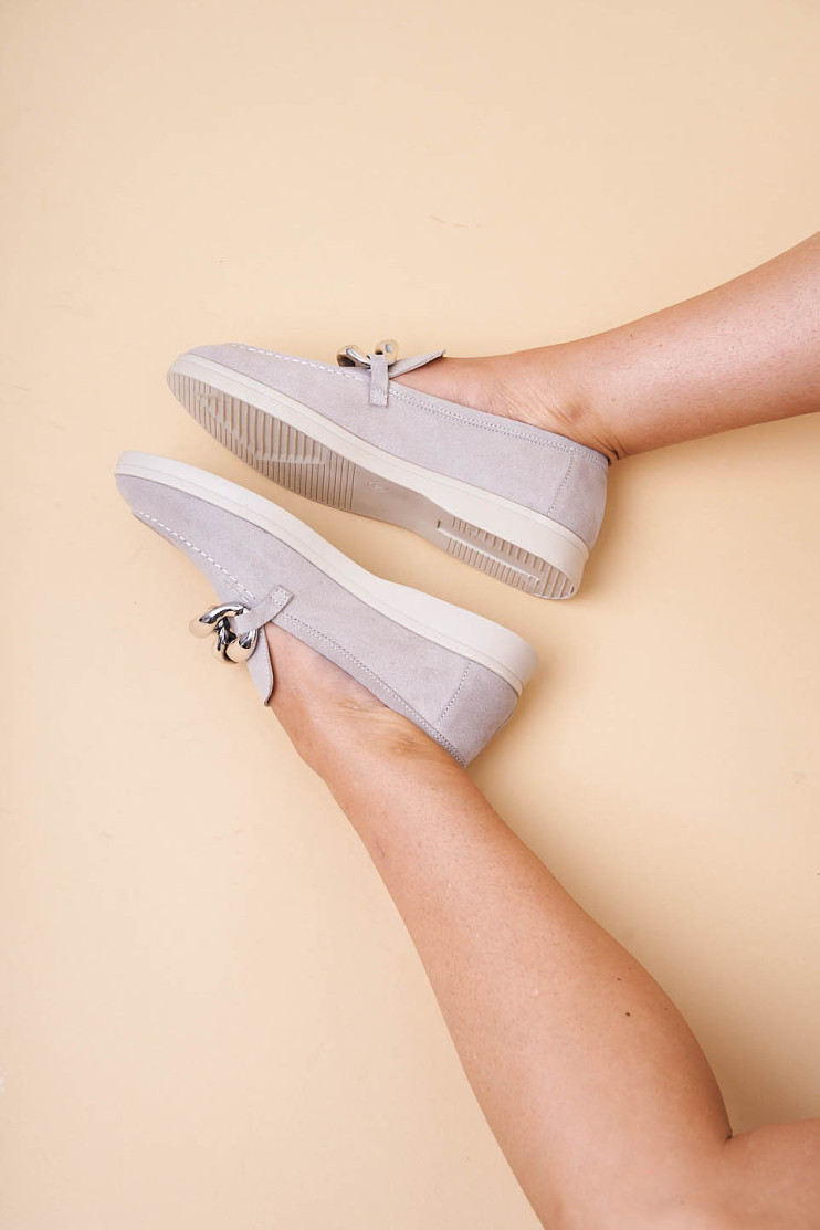 Туфлі Lonza 172425 - Вид 4 - інтернет магазин sandalini.ua