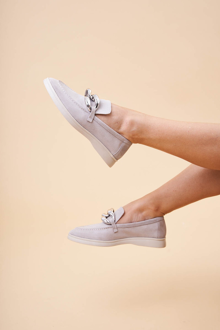 Туфлі Lonza 172425 - Вид 5 - інтернет магазин sandalini.ua