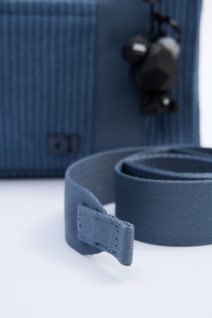 Сумка David Jones 203888 - Вид 5 - інтернет магазин sandalini.ua