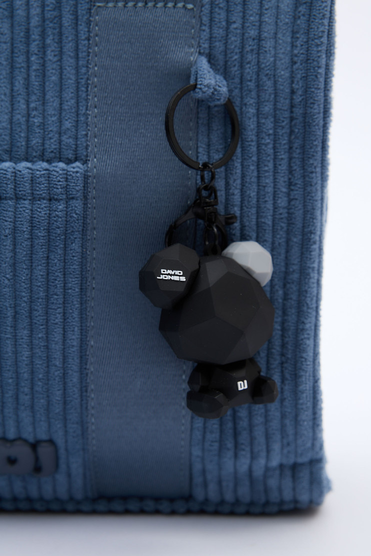 Сумка David Jones 203888 - Вид 7 - інтернет магазин sandalini.ua