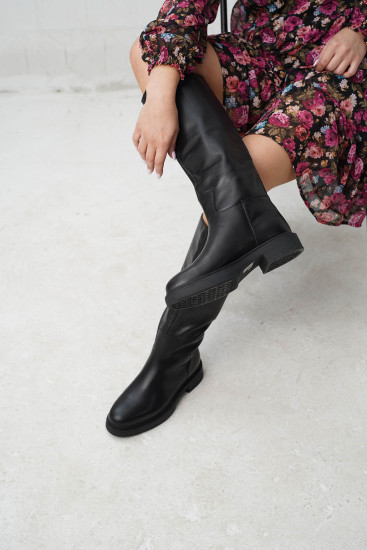 Чоботи Fabio Monelli 173974