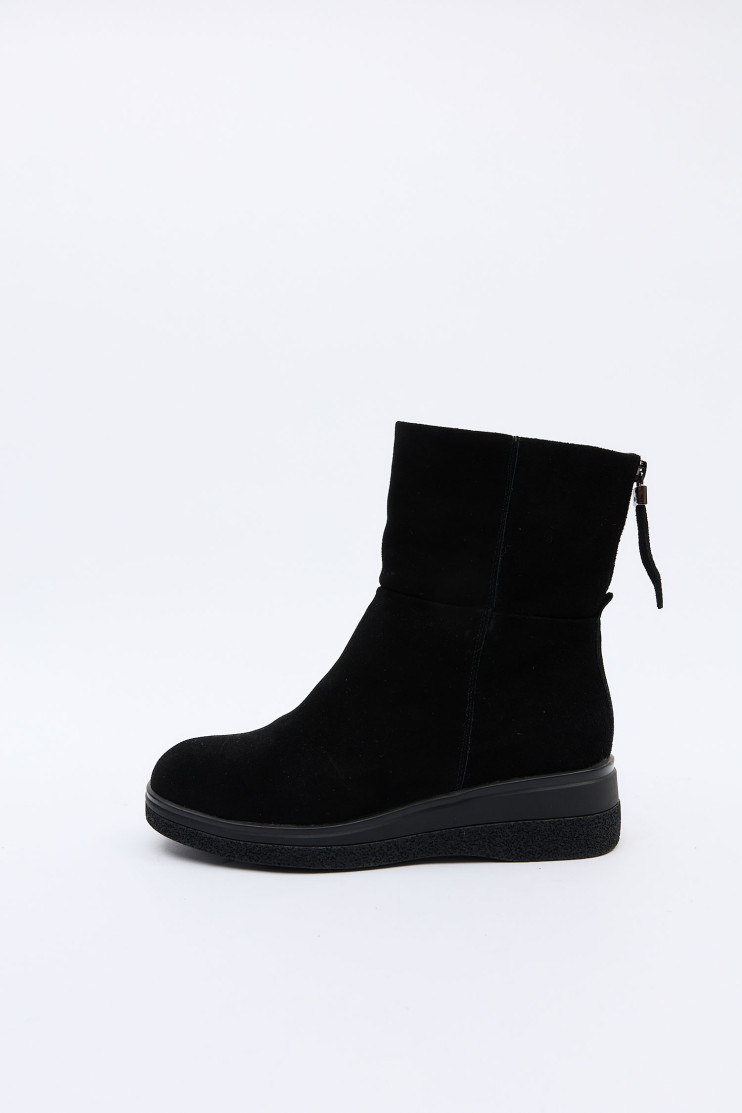 Черевики Lonza 205073 - Вид 2 - інтернет магазин sandalini.ua