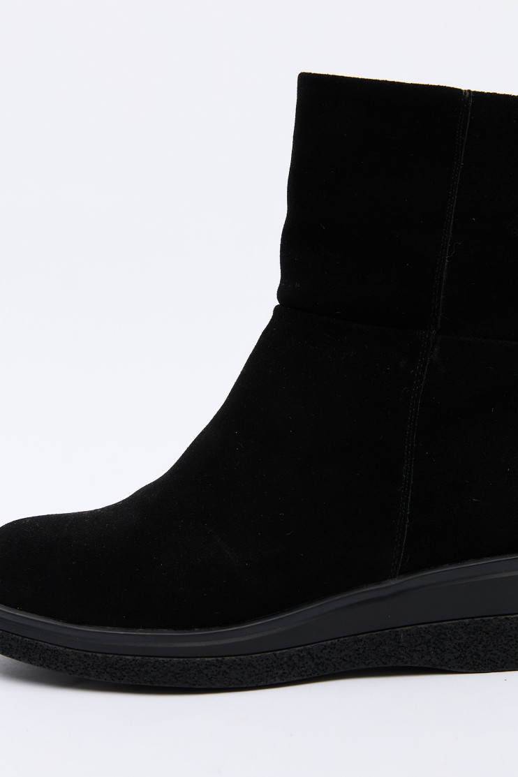 Черевики Lonza 205073 - Вид 8 - інтернет магазин sandalini.ua