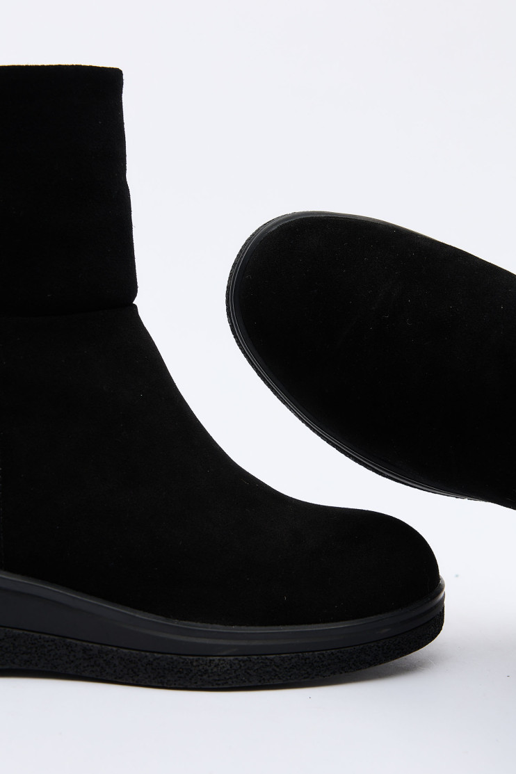 Черевики Lonza 205073 - Вид 6 - інтернет магазин sandalini.ua