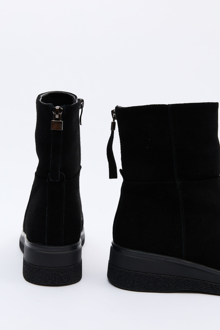 Черевики Lonza 205073 - Вид 9 - інтернет магазин sandalini.ua