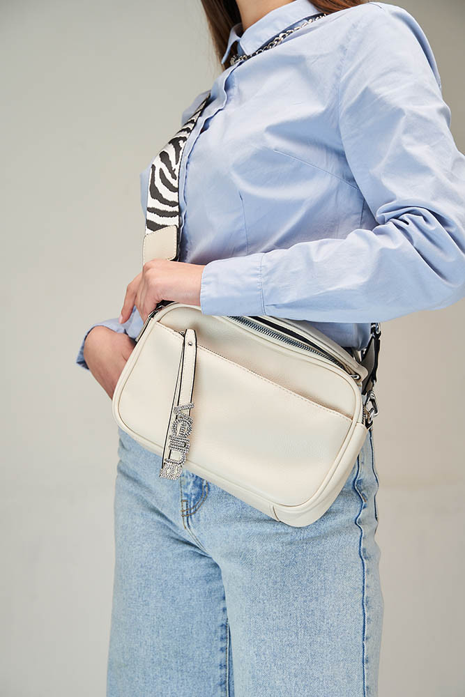 Сумка Velina Fabbiano 177359 - Вид 2 - інтернет магазин sandalini.ua