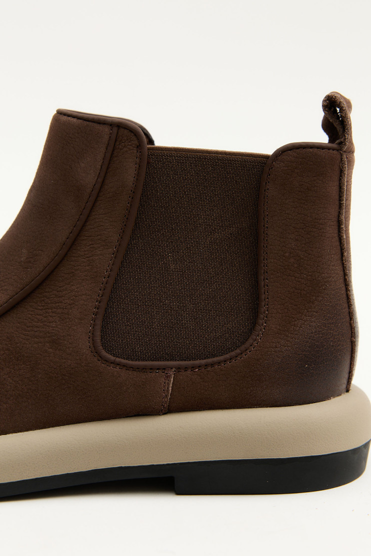 Ботинки Lonza 205839 - Вид 8 - интернет магазин sandalini.ua