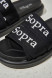 Шлепанцы SOPRA 160521