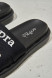 Шлепанцы SOPRA 160521