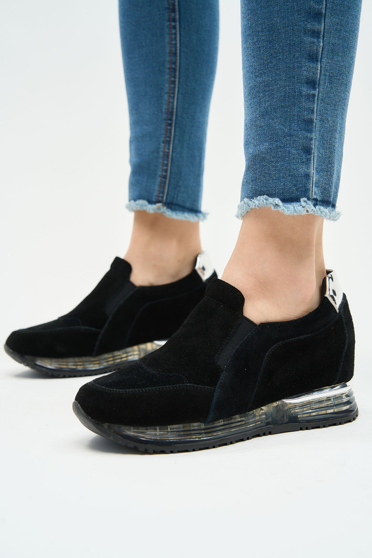 Снікерси Lonza 174527 - Вид 1 - інтернет магазин sandalini.ua