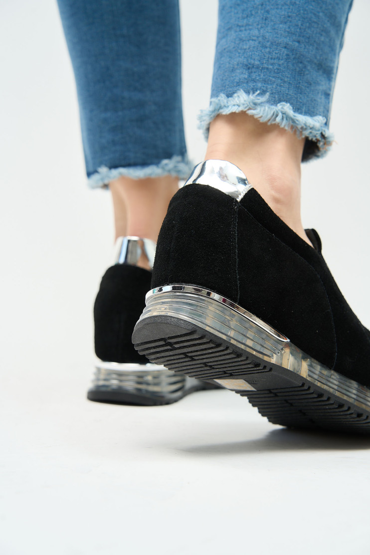 Снікерси Lonza 174527 - Вид 7 - інтернет магазин sandalini.ua