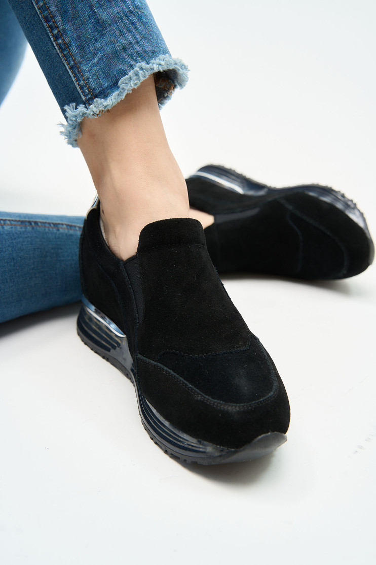 Снікерси Lonza 174527 - Вид 8 - інтернет магазин sandalini.ua