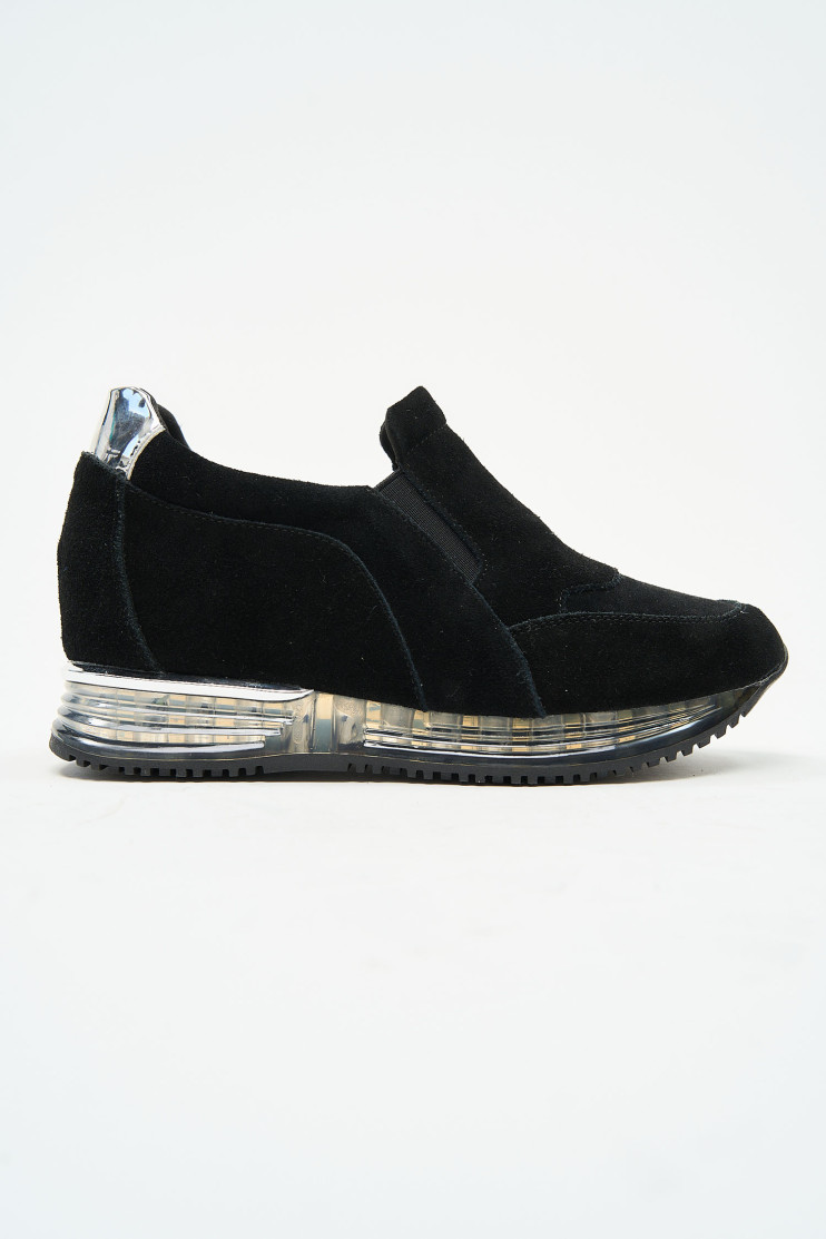 Снікерси Lonza 174527 - Вид 9 - інтернет магазин sandalini.ua