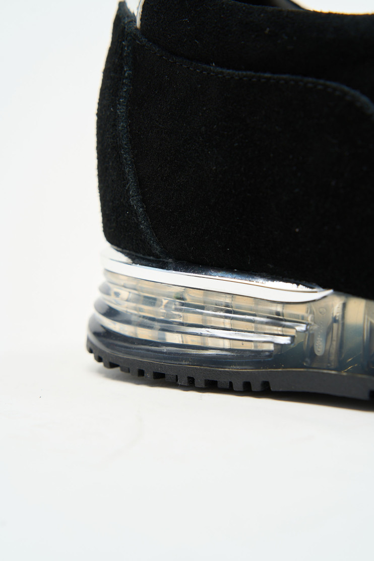 Снікерси Lonza 174527 - Вид 10 - інтернет магазин sandalini.ua