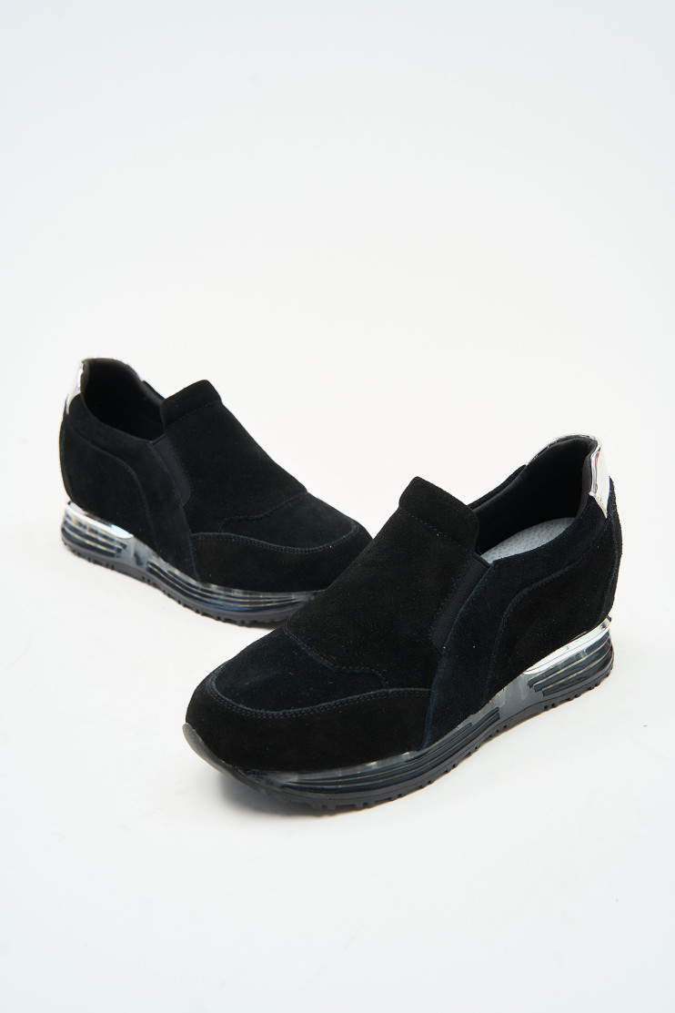 Снікерси Lonza 174527 - Вид 2 - інтернет магазин sandalini.ua