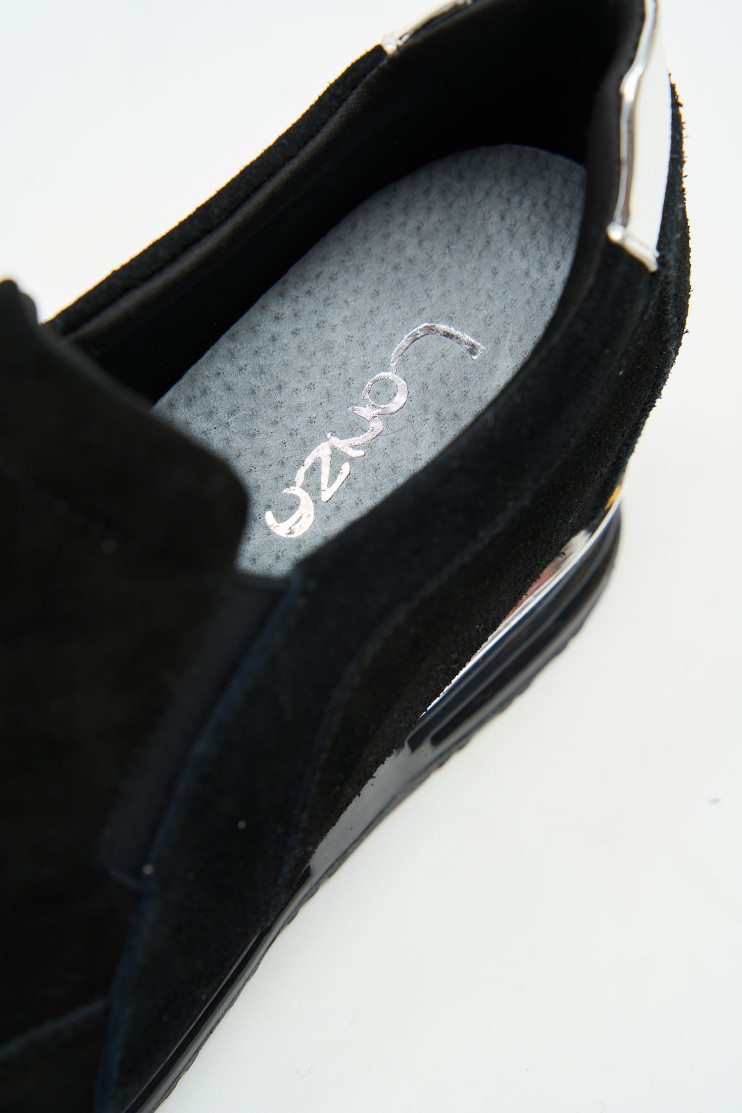 Снікерси Lonza 174527 - Вид 6 - інтернет магазин sandalini.ua