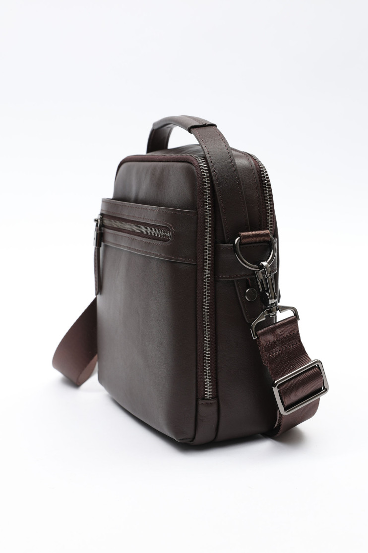 Сумка Lonza 213378 - Вид 2 - интернет магазин sandalini.ua