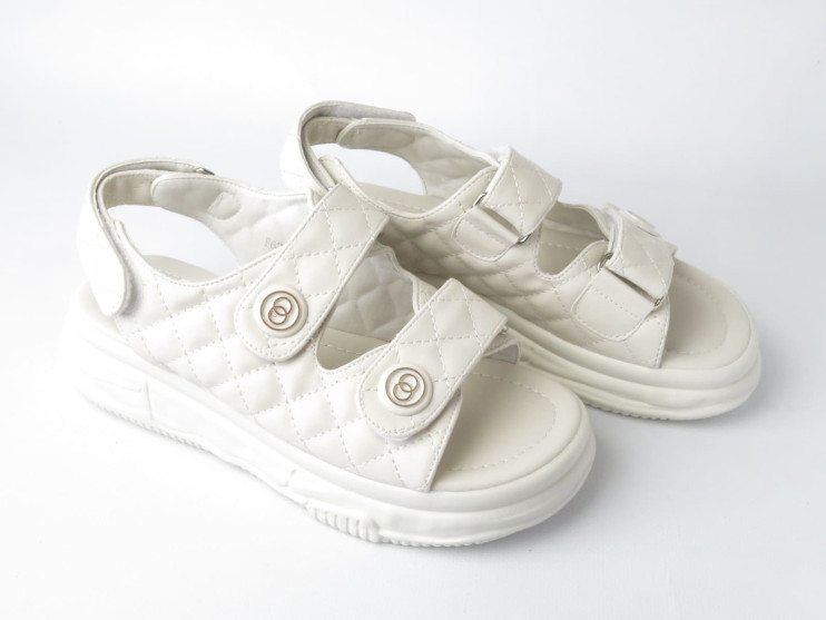 Босоножки Lonza 177190 - Вид 13 - интернет магазин sandalini.ua