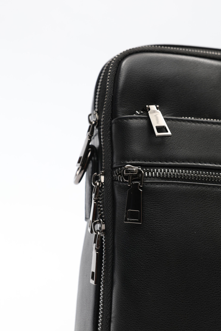 Сумка Lonza 213383 - Вид 4 - интернет магазин sandalini.ua