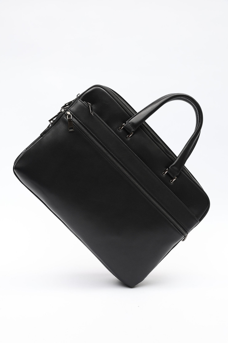 Сумка Lonza 213383 - Вид 3 - интернет магазин sandalini.ua