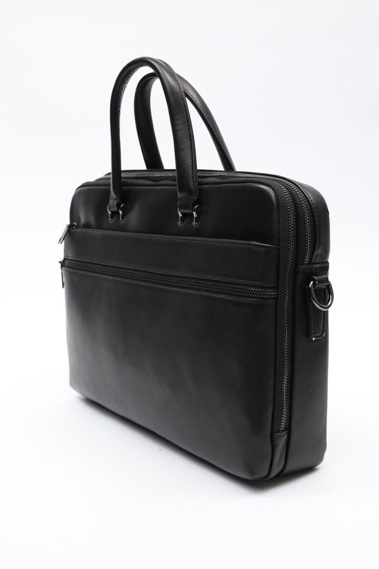 Сумка Lonza 213383 - Вид 2 - интернет магазин sandalini.ua