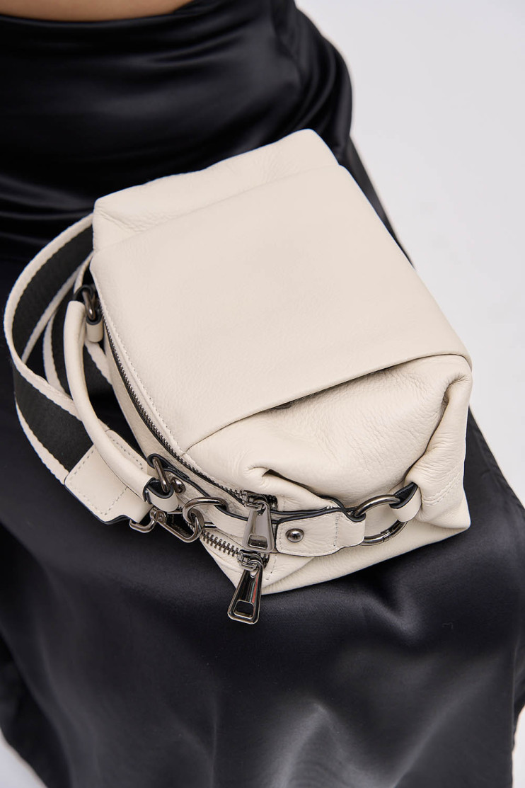 Сумка Farfalla Rosso 177473 - Вид 5 - інтернет магазин sandalini.ua