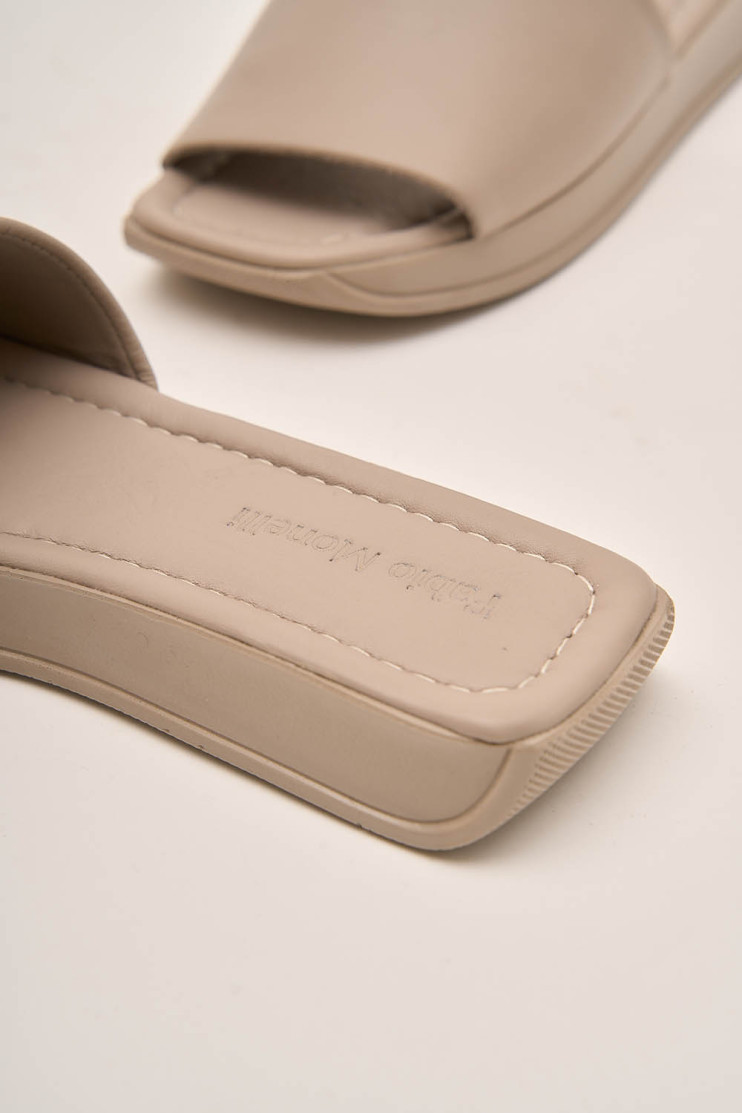 Шльопанці Fabio Monelli 177255 - Вид 4 - інтернет магазин sandalini.ua