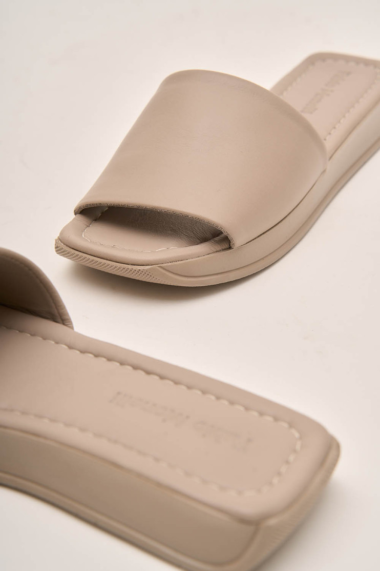 Шльопанці Fabio Monelli 177255 - Вид 6 - інтернет магазин sandalini.ua