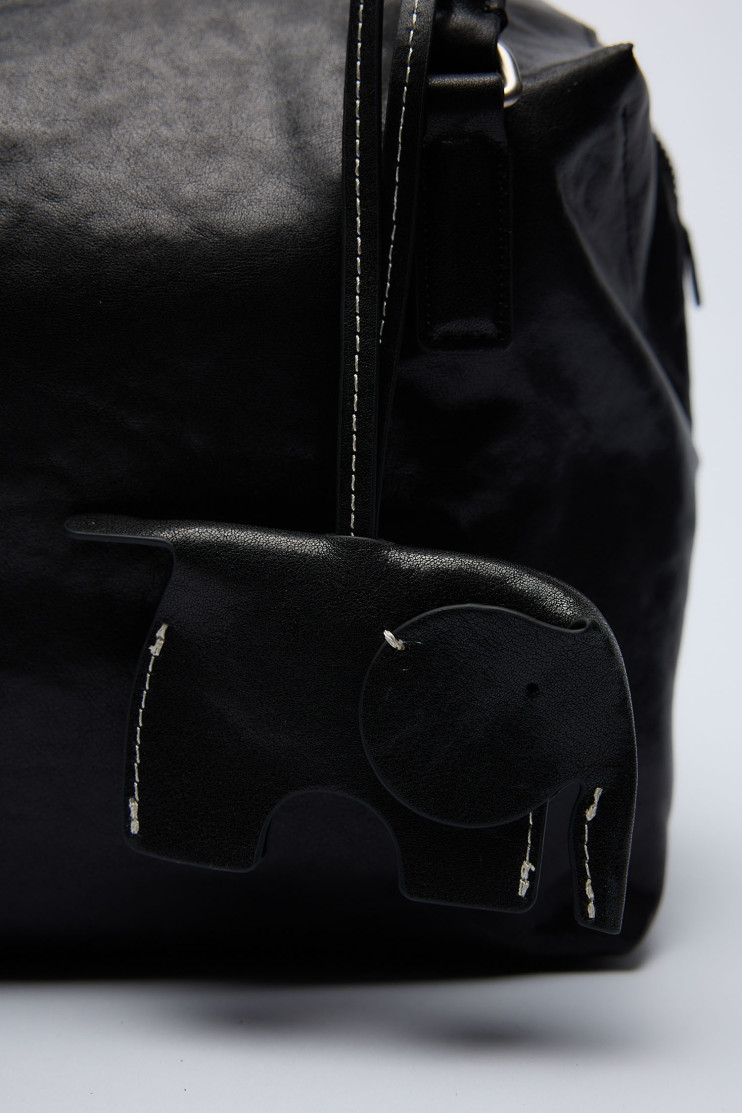 Сумка Lonza 213915 - Вид 6 - интернет магазин sandalini.ua