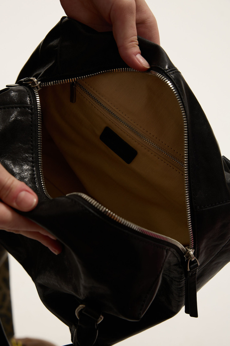 Сумка Lonza 213915 - Вид 9 - интернет магазин sandalini.ua