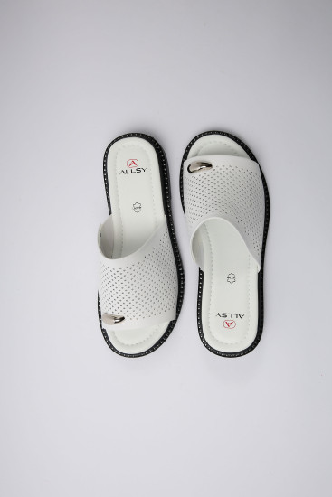 Шлепанцы ALLSY 208157