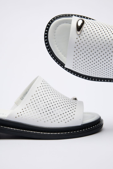 Шлепанцы ALLSY 208157