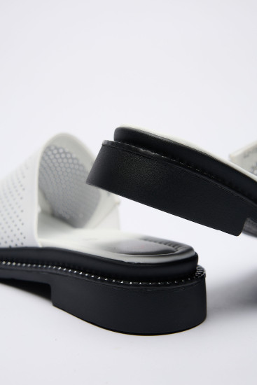 Шлепанцы ALLSY 208157