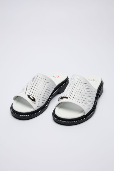 Шлепанцы ALLSY 208157