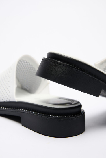 Шлепанцы ALLSY 208157