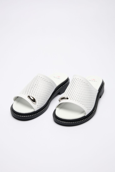 Шлепанцы ALLSY 208157