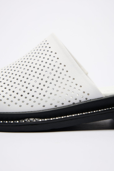 Шлепанцы ALLSY 208157