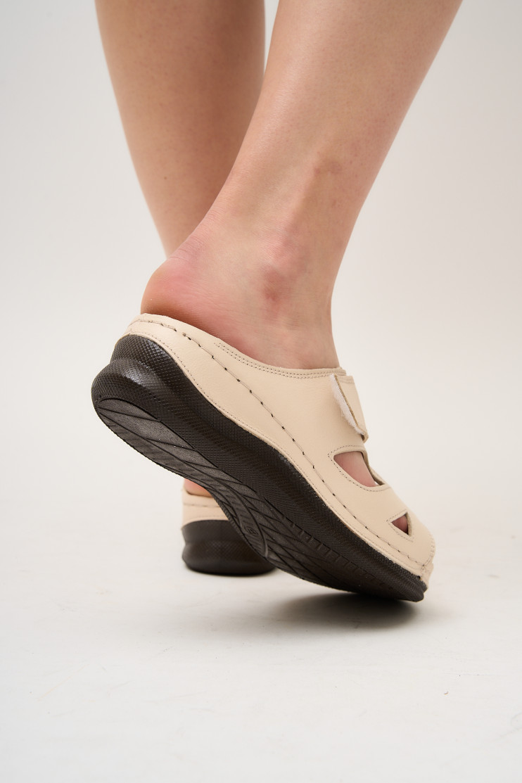 Шльопанці Lonza 176617 - Вид 8 - інтернет магазин sandalini.ua