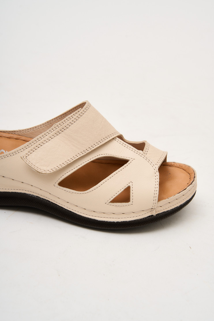 Шльопанці Lonza 176617 - Вид 3 - інтернет магазин sandalini.ua