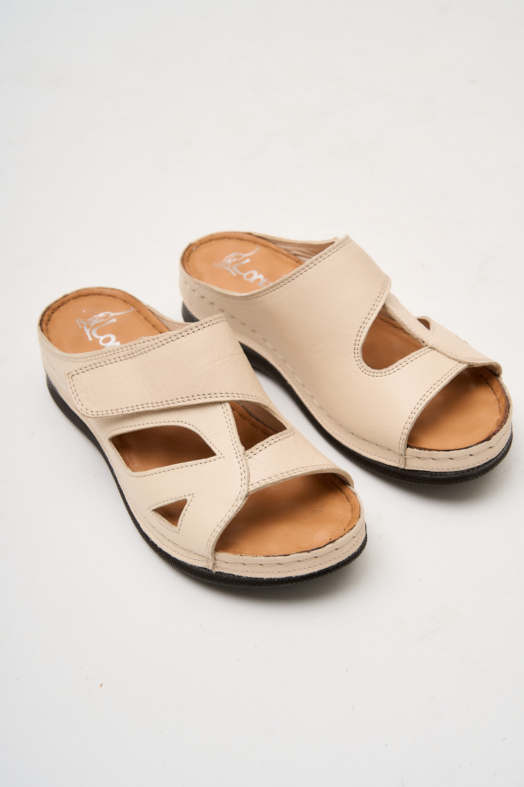 Шльопанці Lonza 176617 - Вид 5 - інтернет магазин sandalini.ua