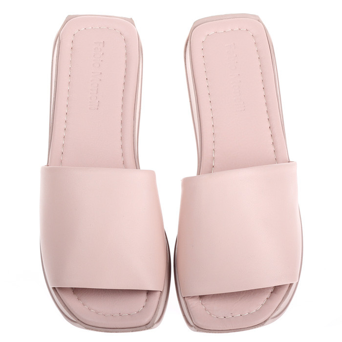 Сабо Fabio Monelli 171230 - Вид 6 - інтернет магазин sandalini.ua