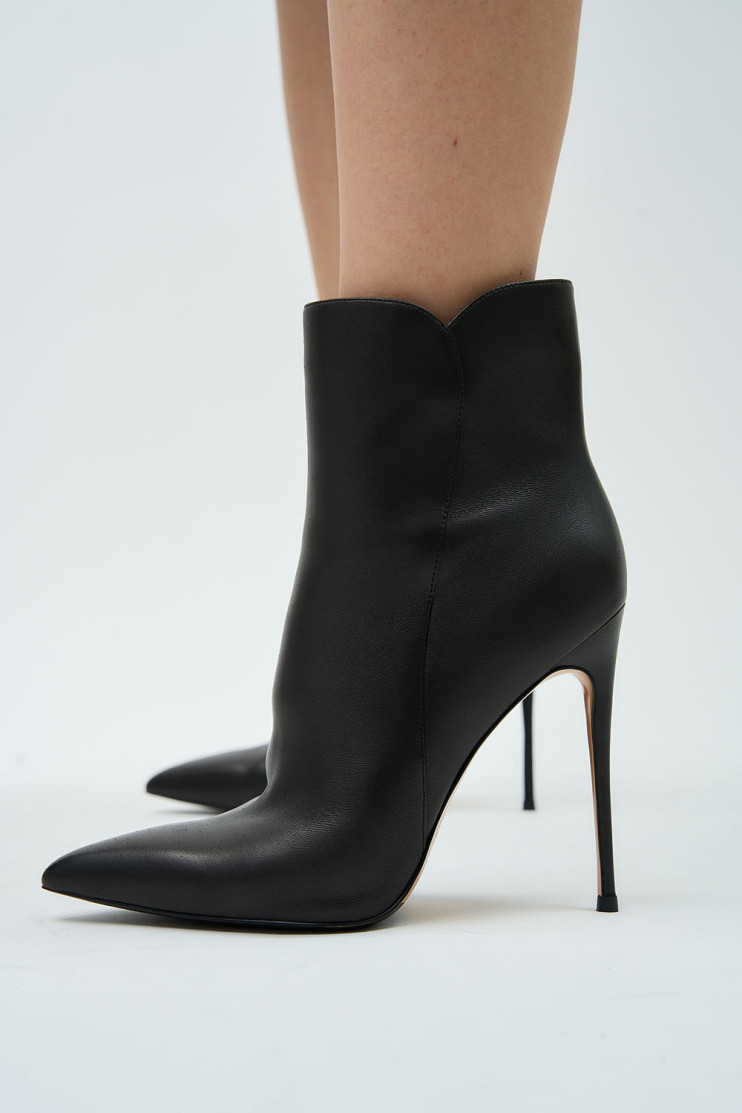 Ботильйони Fabio Monelli 180663 - Вид 6 - інтернет магазин sandalini.ua