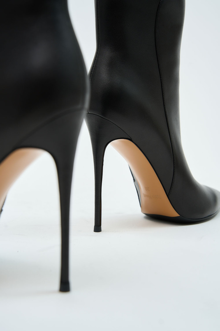 Ботильйони Fabio Monelli 180663 - Вид 7 - інтернет магазин sandalini.ua