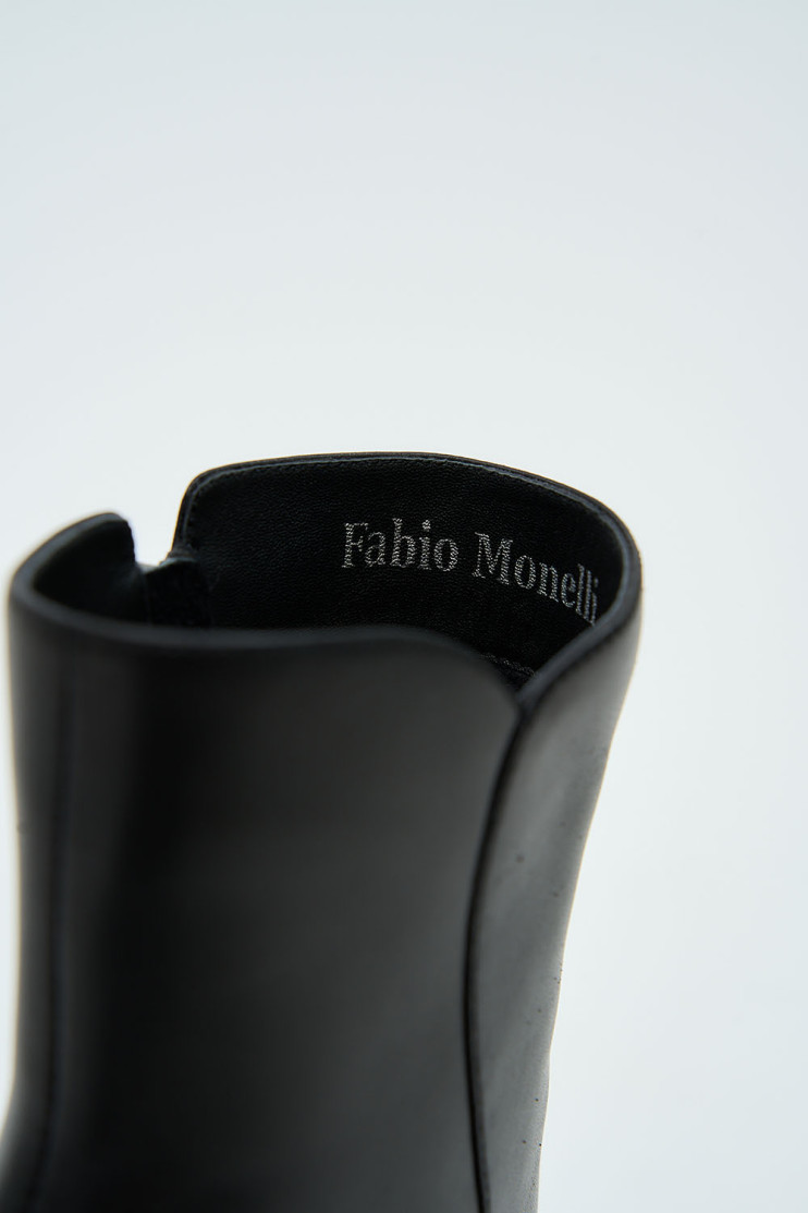 Ботильйони Fabio Monelli 180663 - Вид 8 - інтернет магазин sandalini.ua