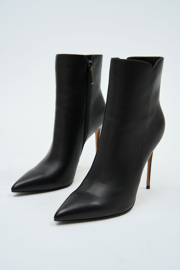 Ботильйони Fabio Monelli 180663 - Вид 5 - інтернет магазин sandalini.ua