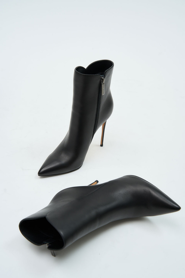 Ботильйони Fabio Monelli 180663 - Вид 12 - інтернет магазин sandalini.ua