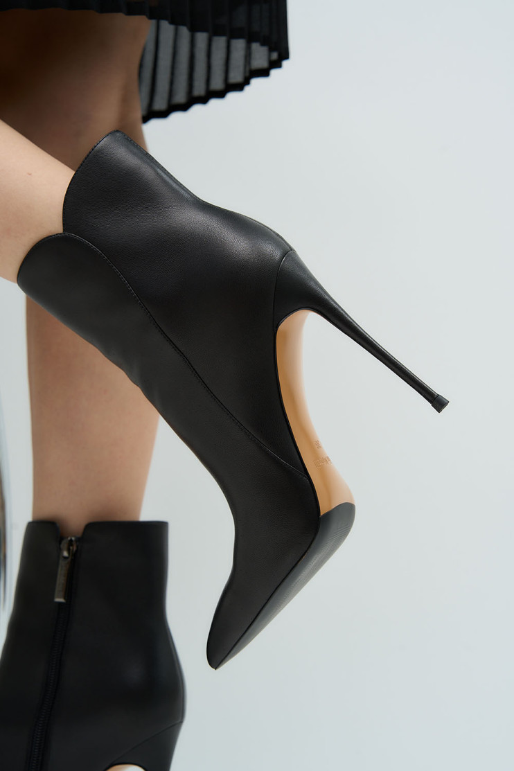 Ботильйони Fabio Monelli 180663 - Вид 3 - інтернет магазин sandalini.ua