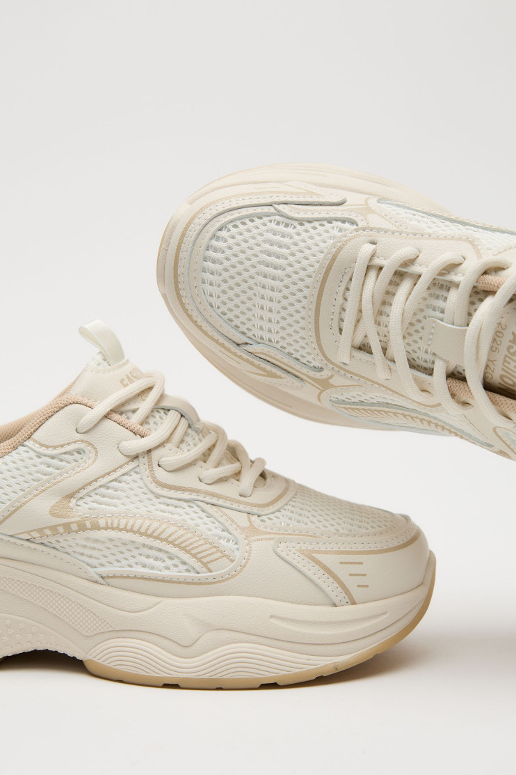 Кроссовки ALLSY 207469 - Вид 6 - интернет магазин sandalini.ua