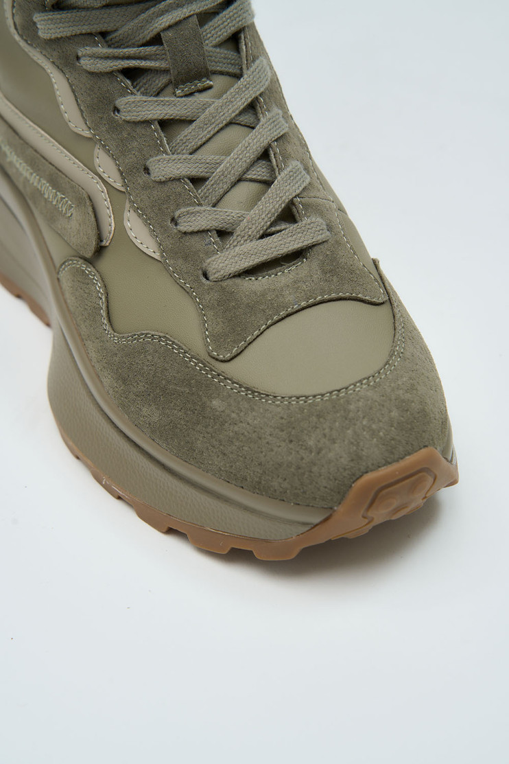 Черевики Lonza 180577 - Вид 8 - інтернет магазин sandalini.ua